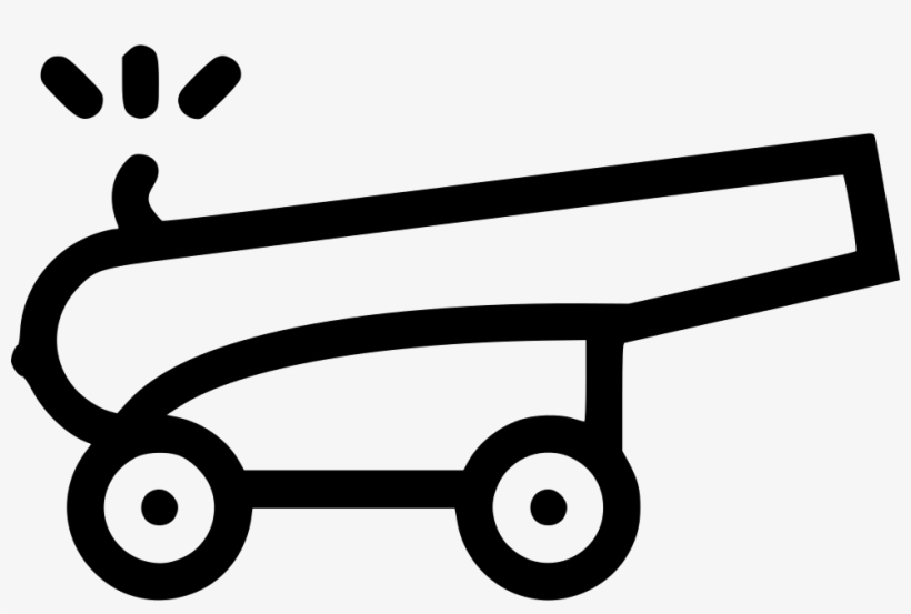 Cannon Comments - Icon, transparent png download