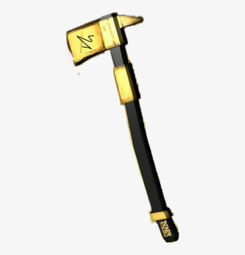 Bendy And The Ink Machine Armas, transparent png download