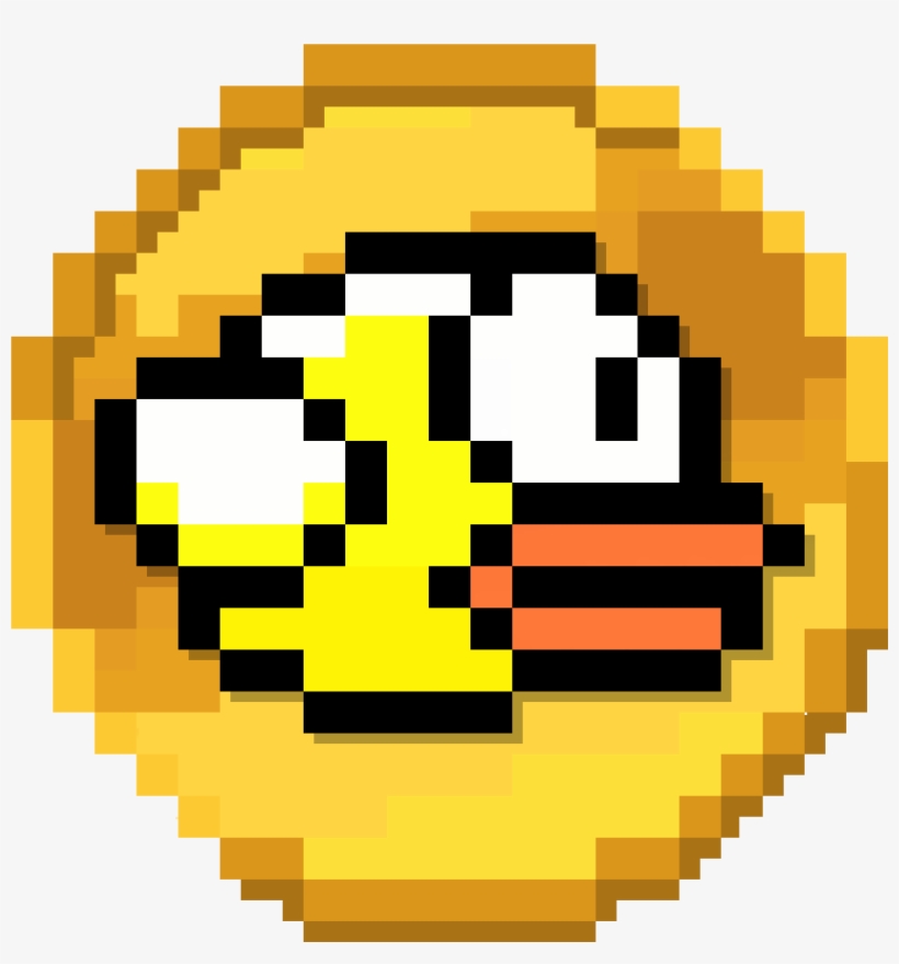Http - //i - Imgur - Com/pqizreo - Jonny Bravo / Flappy Bird, transparent png download