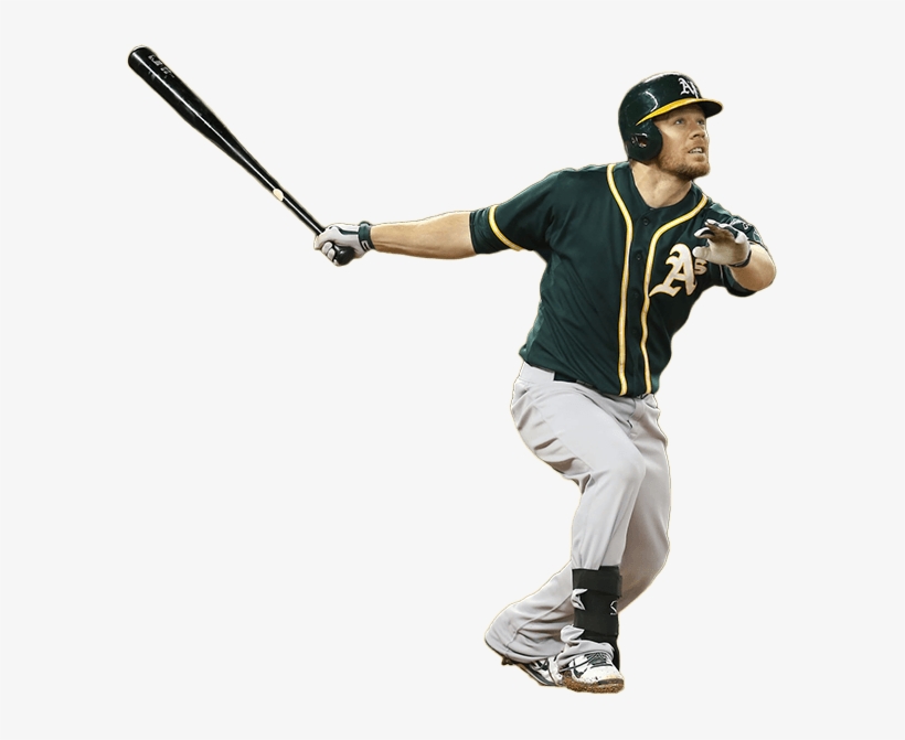 Brandon Moss, transparent png download
