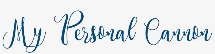 My Personal Cannon - 36 12 Shimmer And Shine Personalized Stickers Adhesive, transparent png download