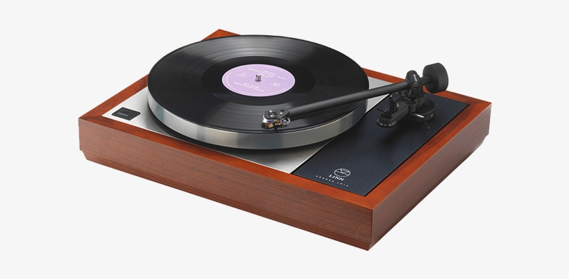 Find The Right Record Player For Your Favourite Records - Linn Akurate Lp12 Turntable, transparent png download