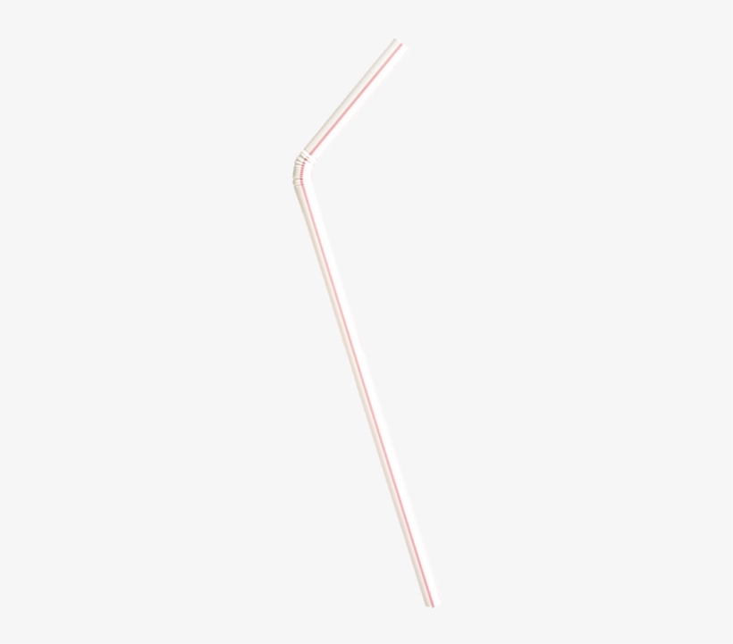 Bendy Straw Png - Clothes Hanger, transparent png download