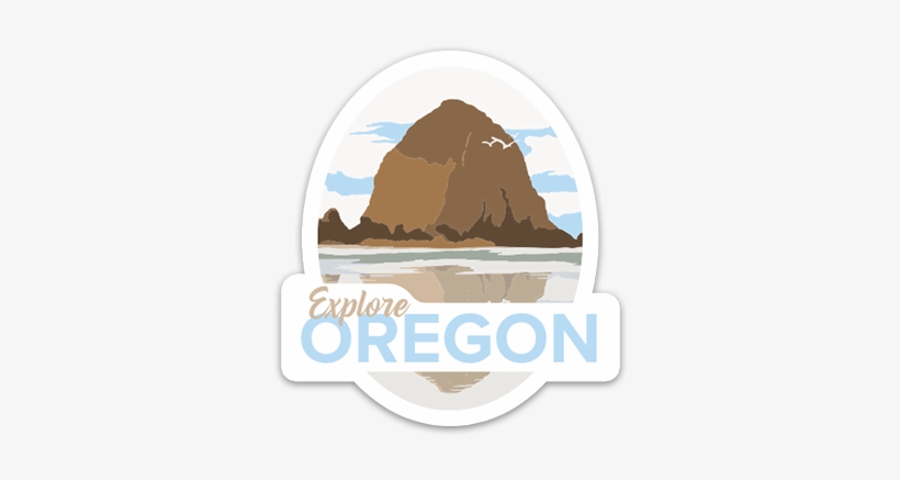 Cannon Beach, transparent png download