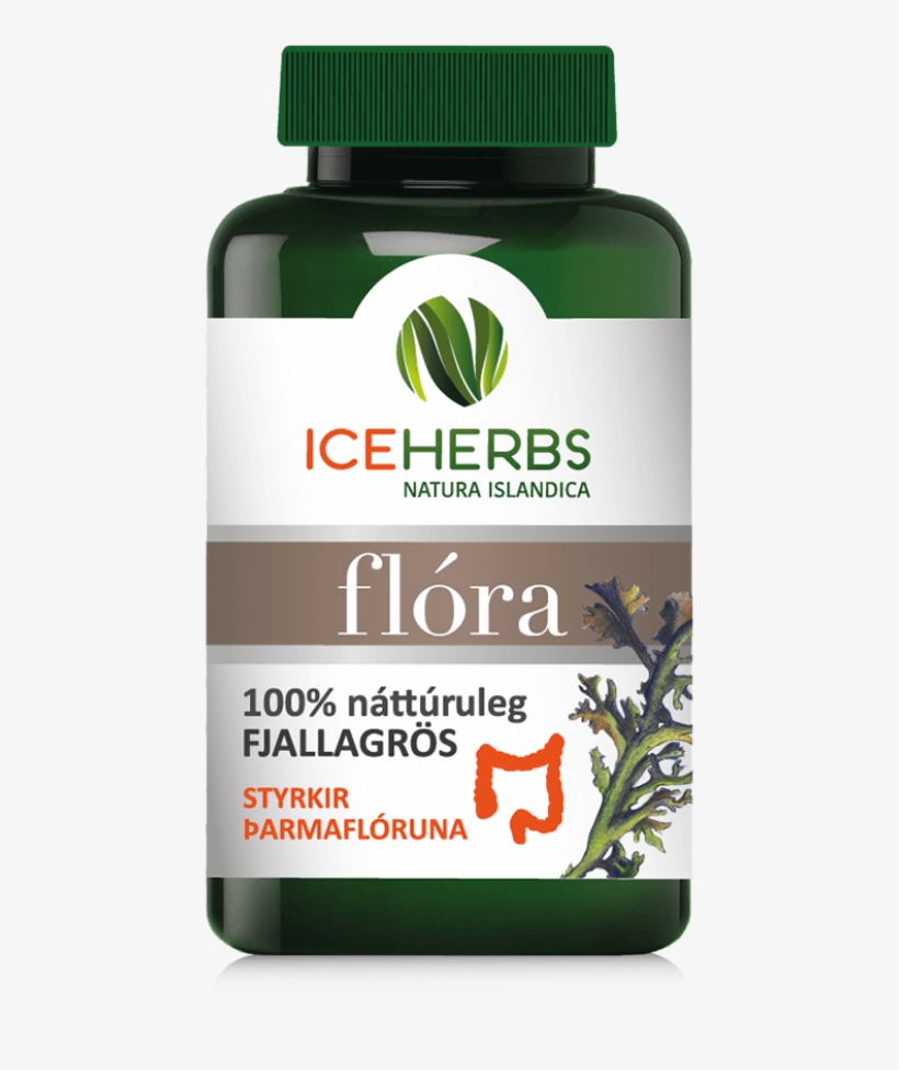 Iceland Moss, transparent png download