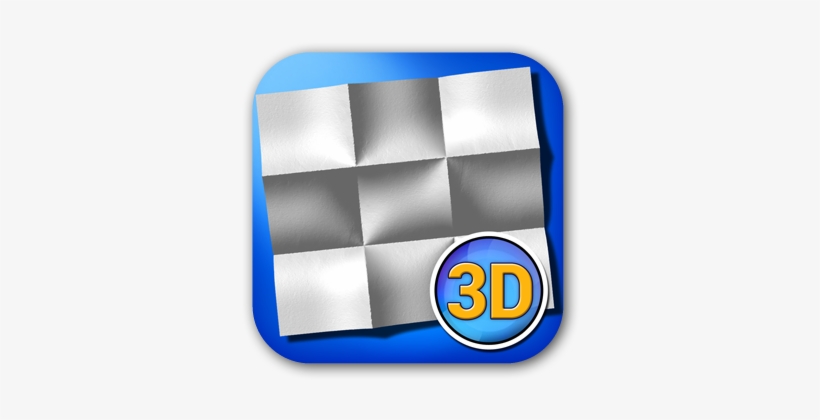 Fold Defy Mobile App - Android, transparent png download