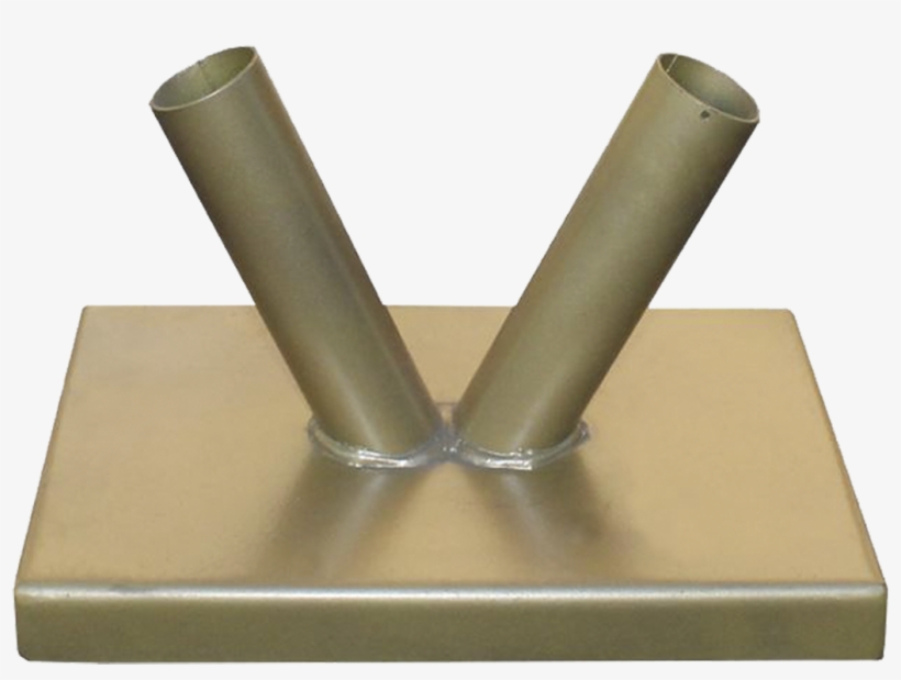 Indoor Flag Pole - Box, transparent png download