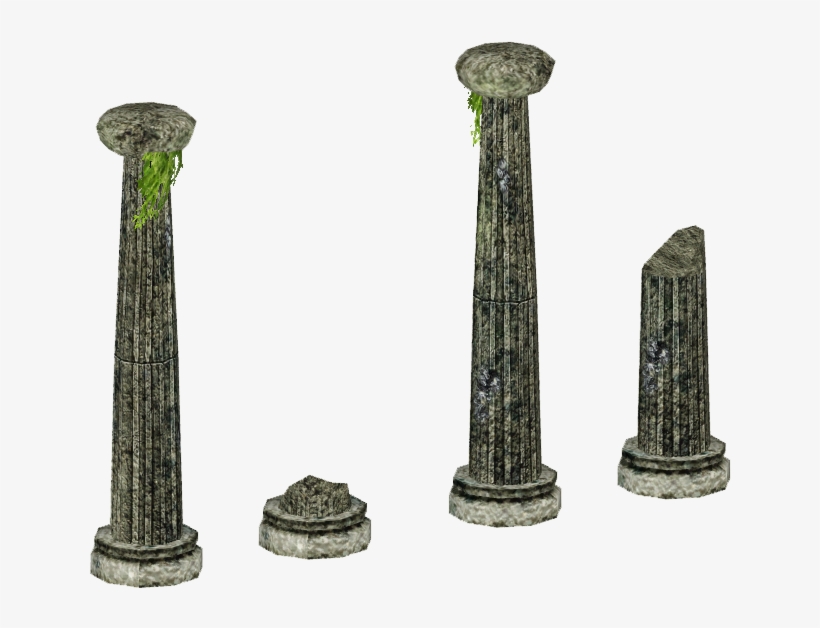 Pillar Png Transparent Image - Png Pillar, transparent png download