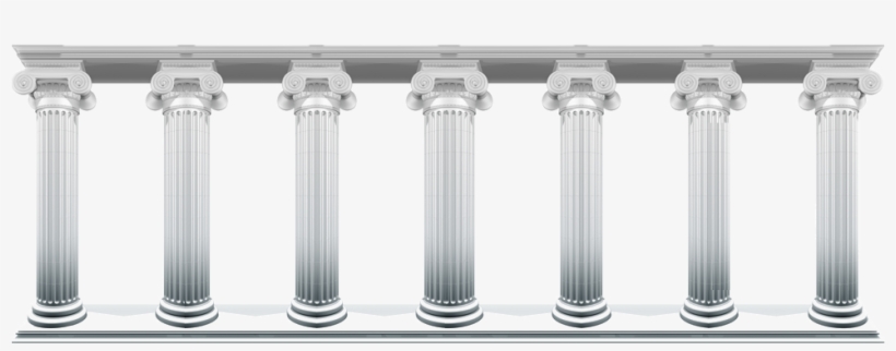 Column Png - Die Größten Lügen Der Geschichte - Wie Historische, transparent png download