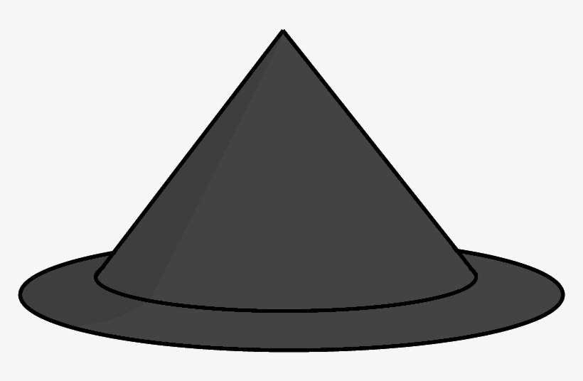 Witch Hat, transparent png download