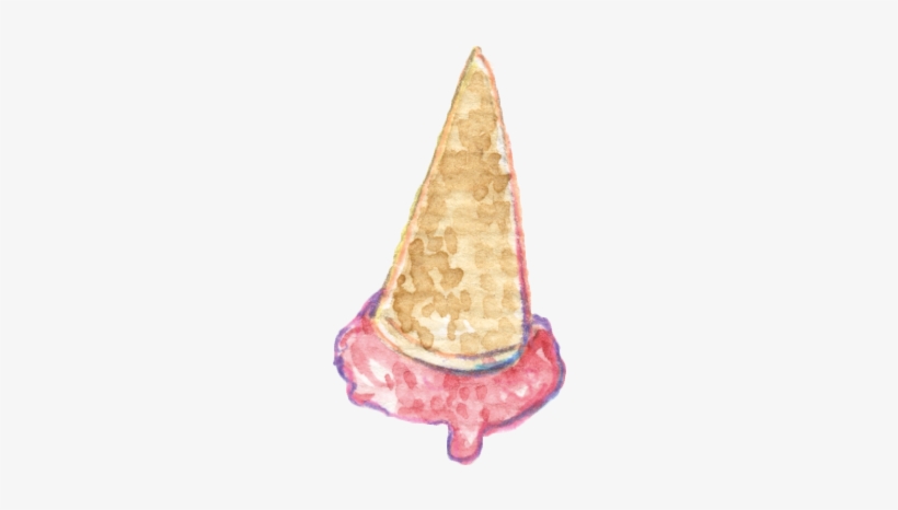 Ice Cream Cone, transparent png download