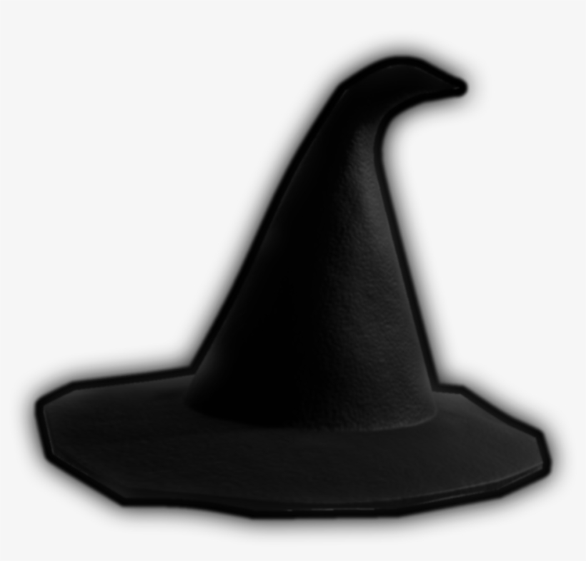 Witch Hat - Bird, transparent png download