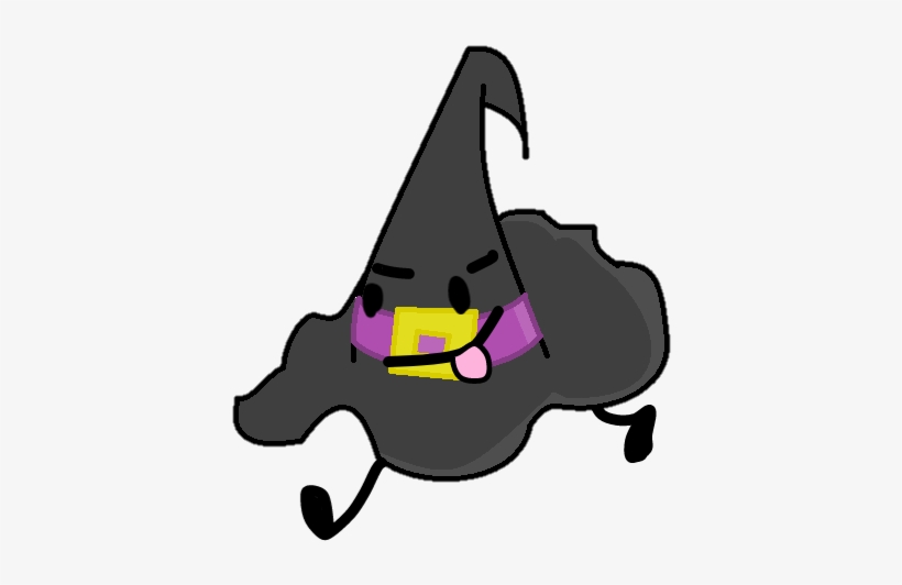 Witch Hat, transparent png download