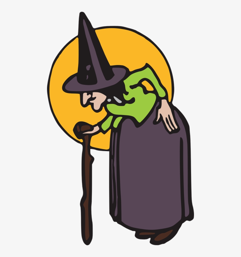 Hag, transparent png download