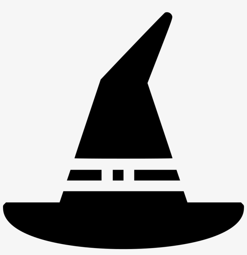 Witch Hat - - Portable Network Graphics, transparent png download