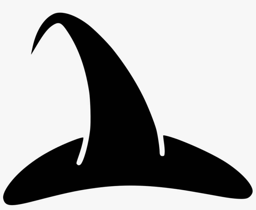 Witch Hat - - Portable Network Graphics, transparent png download
