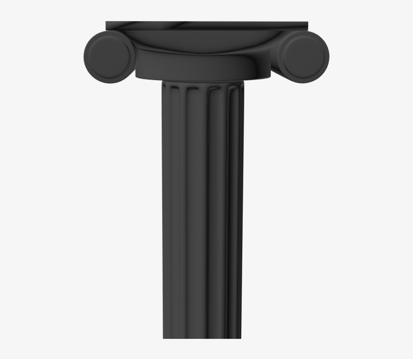 Qeytz - Column, transparent png download