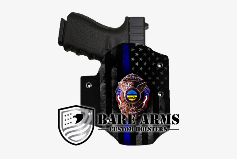 We The People Glock 19 Holster, transparent png download