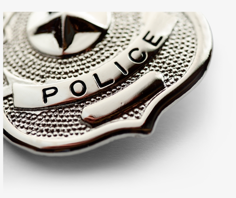 Police Badge, transparent png download