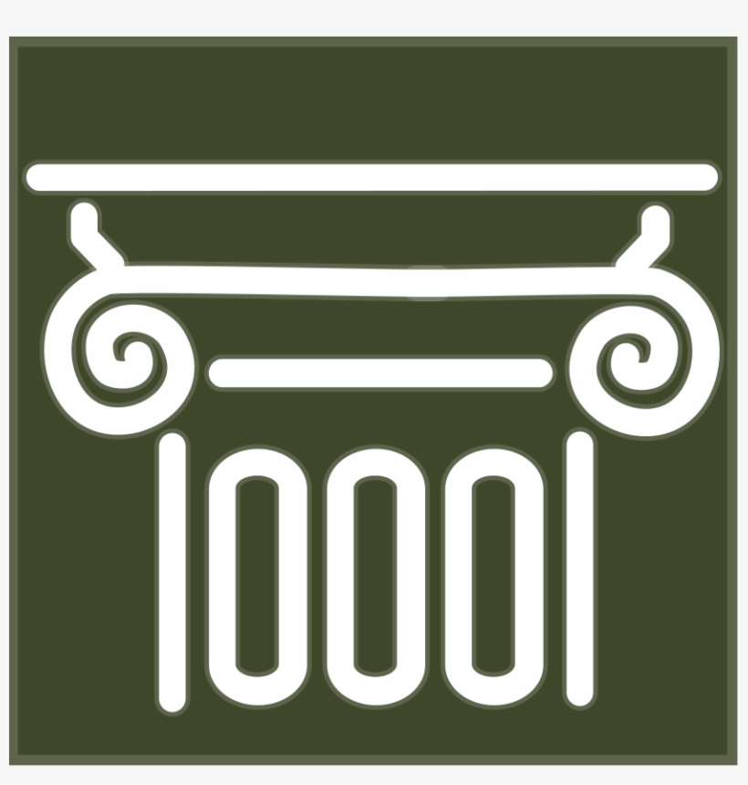 Pillar - Lawyer, transparent png download