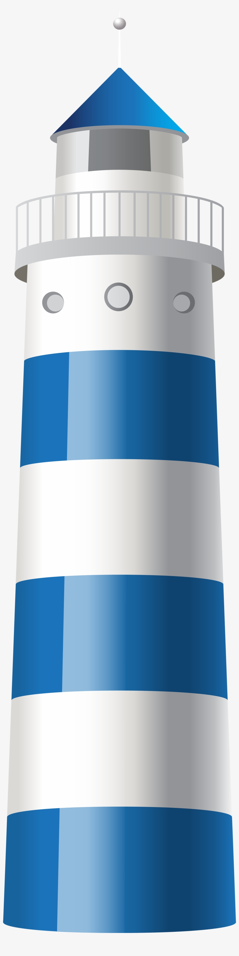 Lighthouse Png, transparent png download