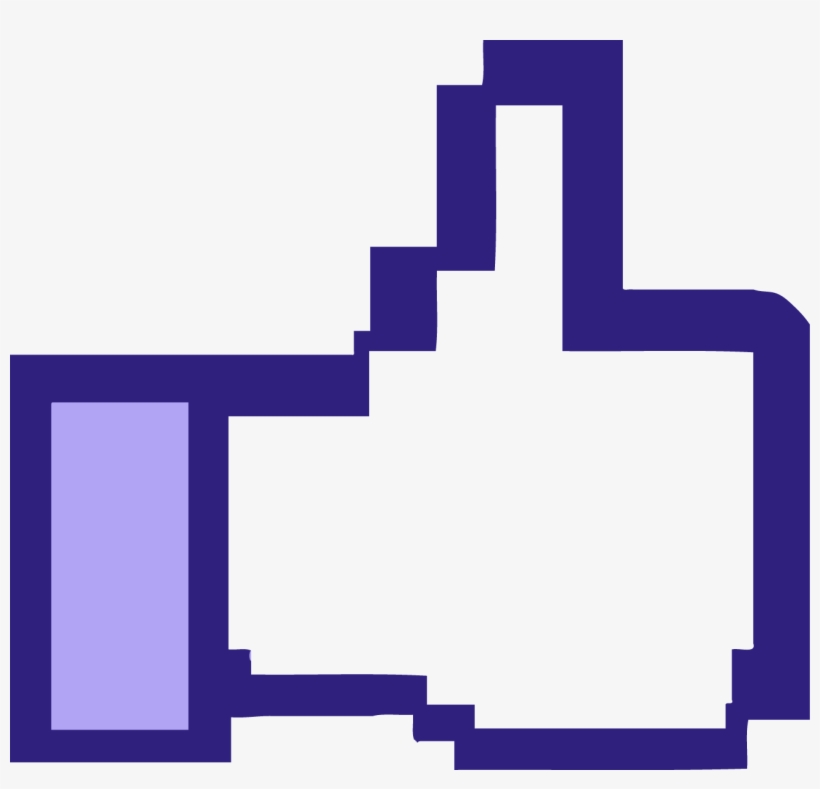 Descarga La Manita - Facebook, transparent png download