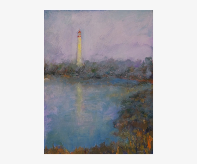 Cape May Lighthouse, transparent png download