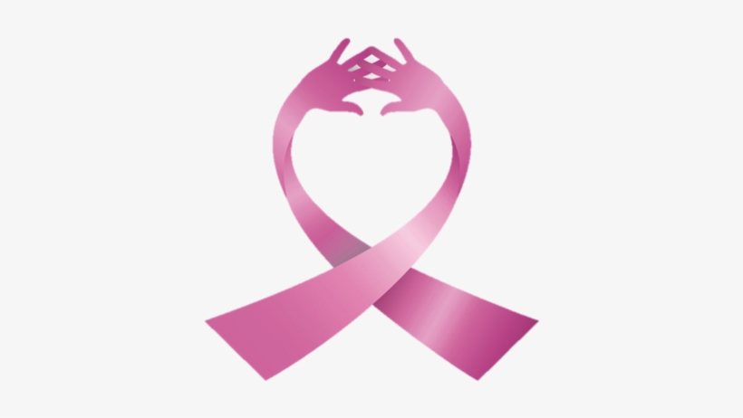 Breast Cancer Awareness - Volleyball Logo Cancer Awareness, transparent png download