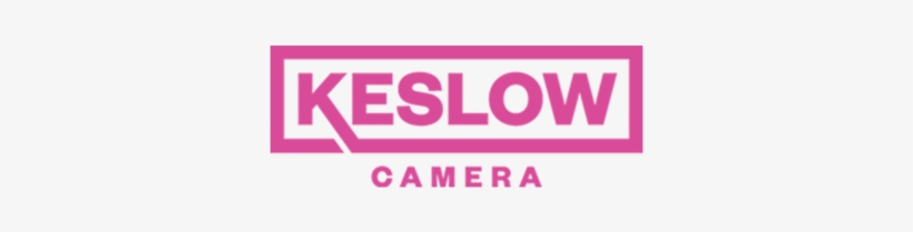 Keslow Goes Pink - Keslow Camera, transparent png download