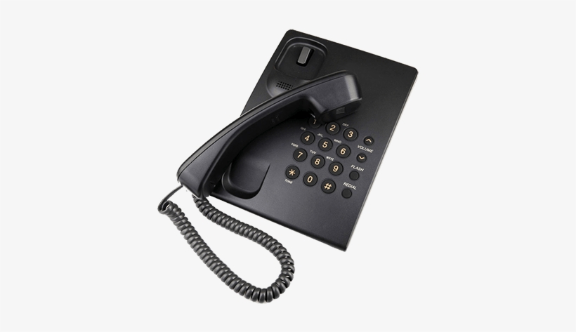 Telefone Da Sky - Modern Telephone, transparent png download