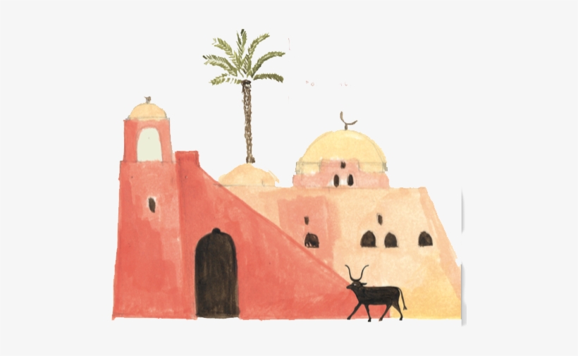 Los Dátiles Son Dulces, Jugosos Y Muy Carnosos - Visual Arts, transparent png download