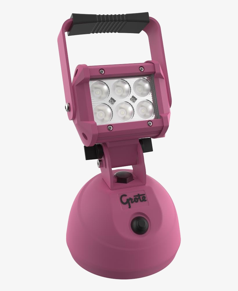 Light The Way For Breast Cancer Awareness - Grote Industries, Inc., transparent png download