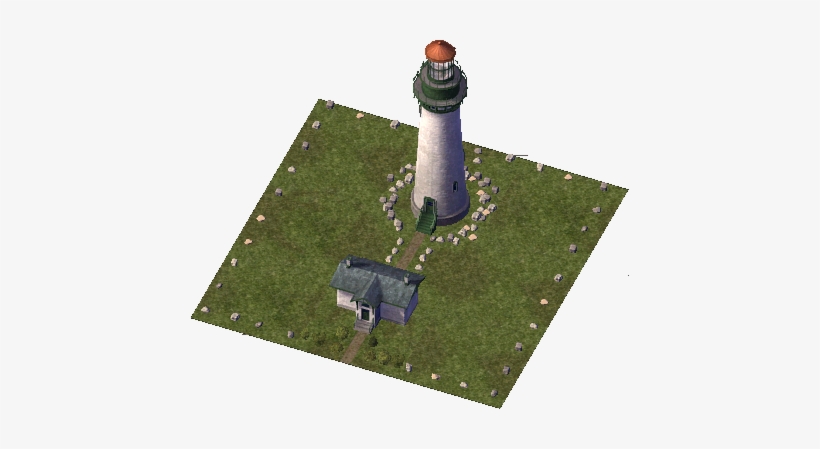 Image - Lighthouse - Lighthouse, transparent png download