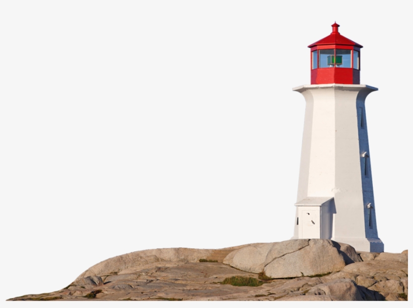 440 N - Lighthouse, transparent png download