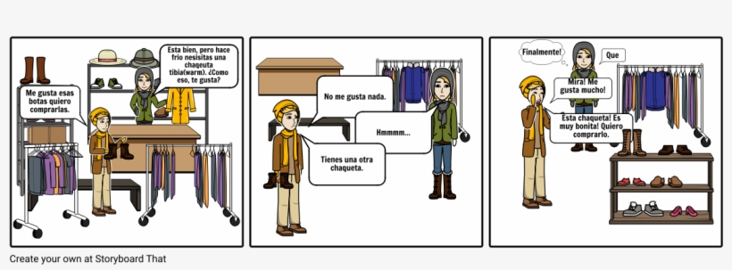 Me Gusta Esas Botas﻿ Quiero Comprarlas - Cartoon, transparent png download