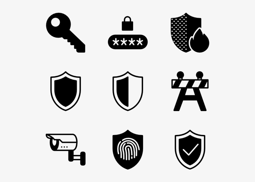 Security Collection - Vegetable Garden Icon, transparent png download