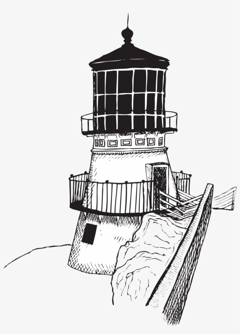 Lighthouse, transparent png download