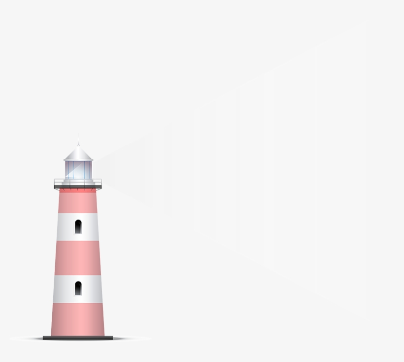 Lighthouse 22 May 2018 - Lighthouse, transparent png download
