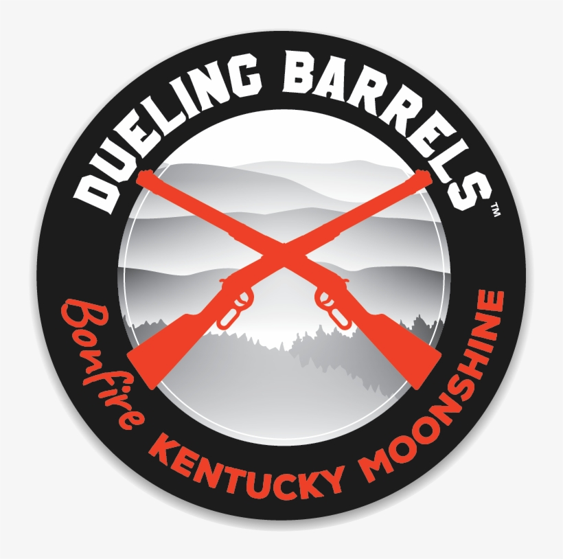 Dueling Barrels Bonfire - Portsmouth Fc New Badge, transparent png download