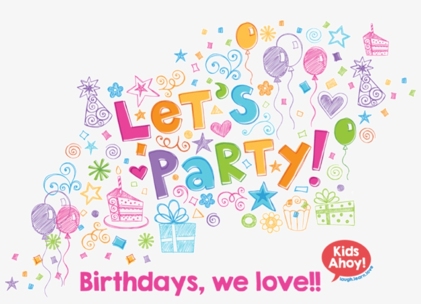 Birthday - Bday Pics Png File, transparent png download