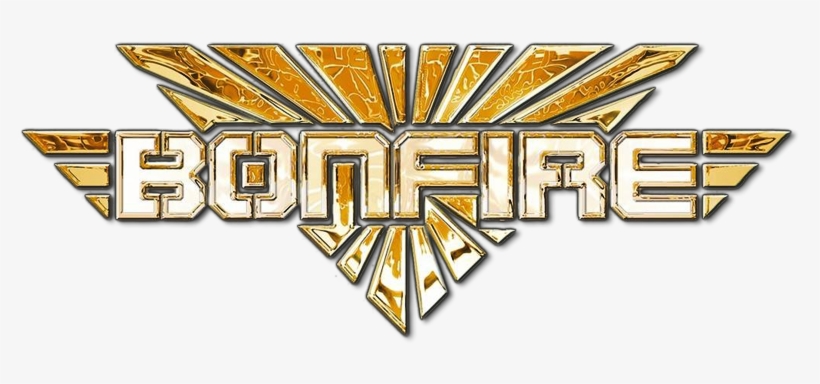 Bonfire Image - Bonfire You Make Me Feel The Ballads, transparent png download