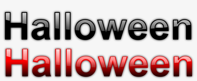 Logo Michael Myers Halloween Garage Doors Of Greenfield - Clip Art, transparent png download