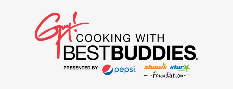 Guy Fieri Cooking With Best Buddies - Best Buddies Leadership Conference 2018, transparent png download