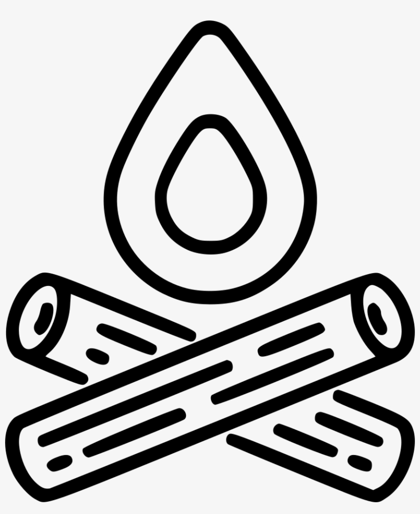 Bonfire Comments - Tata Consultancy Services, transparent png download
