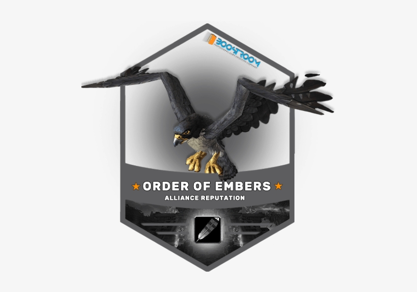 Eu / Order Of Embers - Mount Glory, transparent png download