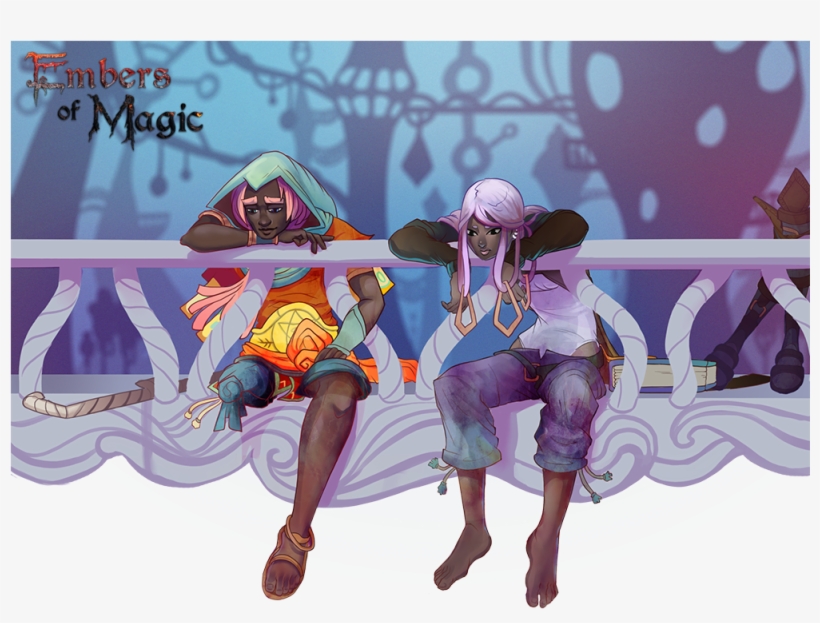 1 Feet Small - Illustration, transparent png download