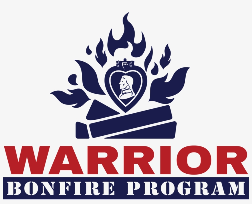 Wbp - Warrior Bonfire Program Logo, transparent png download