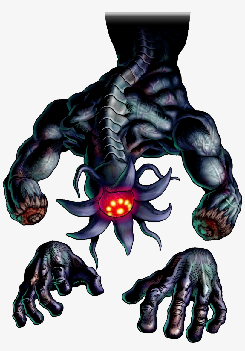 The Legend Of Zelda, transparent png download