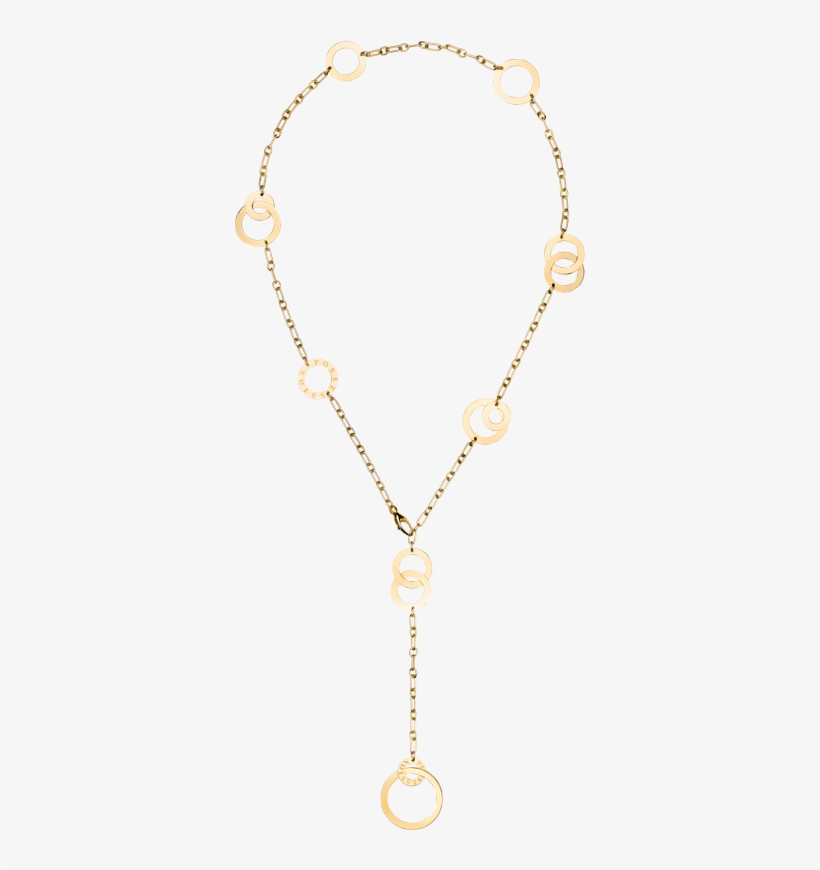 G37p7100 L - Necklace, transparent png download