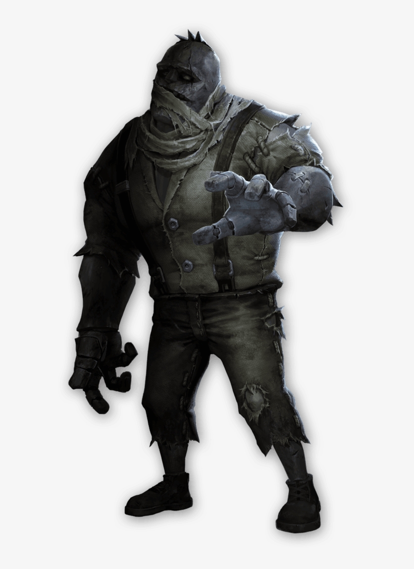 Identity V Hell Ember, transparent png download